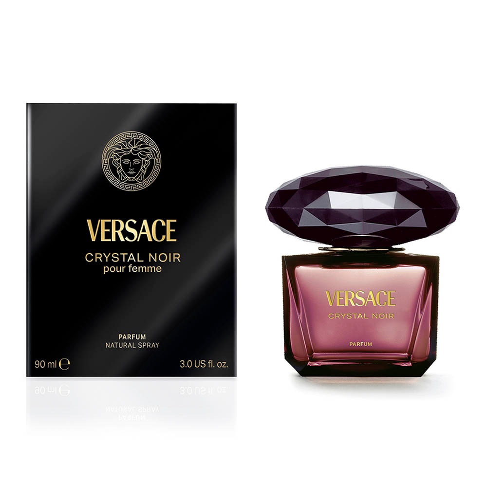 CRYSTAL NOIR PARFUM